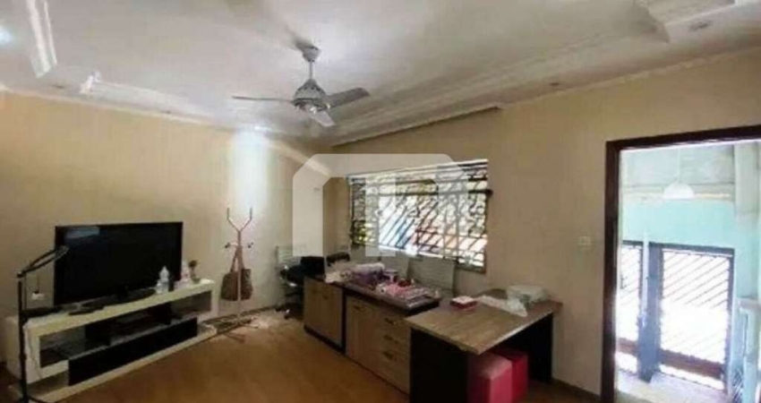 Casa com 3 quartos à venda na Rua José Veríssimo, 48, Mooca, São Paulo