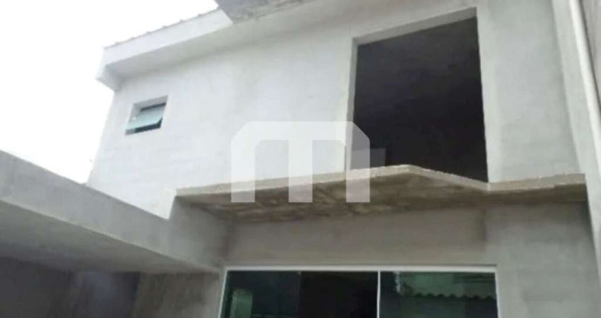 Casa em condomínio fechado com 3 quartos à venda na Travessa Maria Pinto Ribeiro, 7, Tatuapé, São Paulo