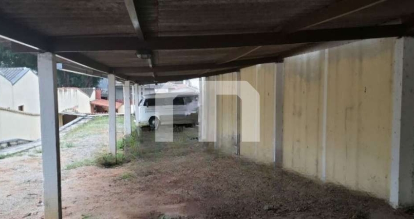 Oportunidade Imperdível: Terreno à venda em São Paulo-SP, bairro Agua Raza, com 400,00 m² de área.