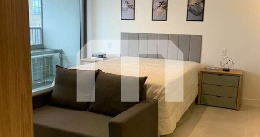 Casa em condomínio fechado com 1 quarto para alugar na Rua Airi, 227, Tatuapé, São Paulo