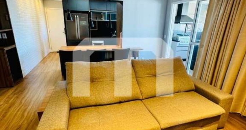 Apartamento com 2 quartos para alugar na Rua Torrinha, 140, Tatuapé, São Paulo