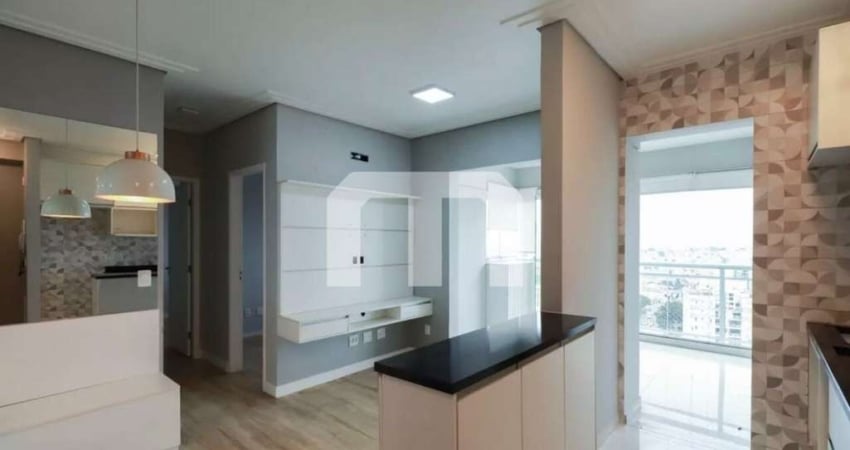 Apartamento com 2 quartos para alugar na Rua Pretória, 437, Vila Formosa, São Paulo