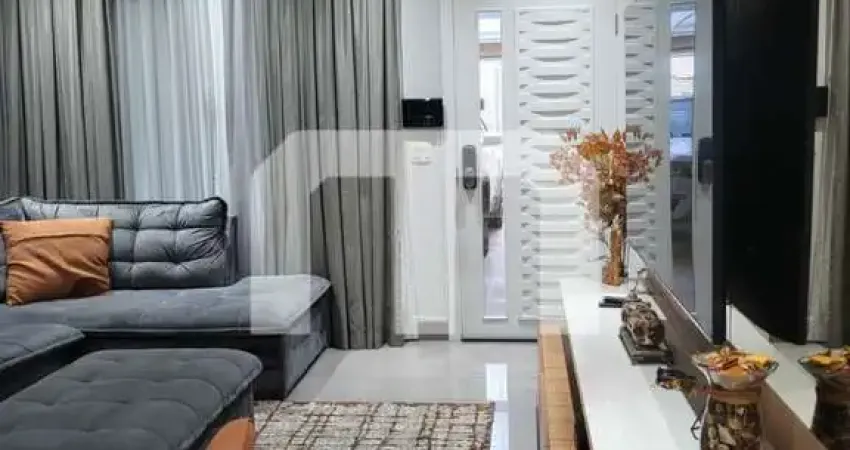 Casa com 3 quartos à venda na Rua Saboó, 210, Vila Santa Isabel, São Paulo