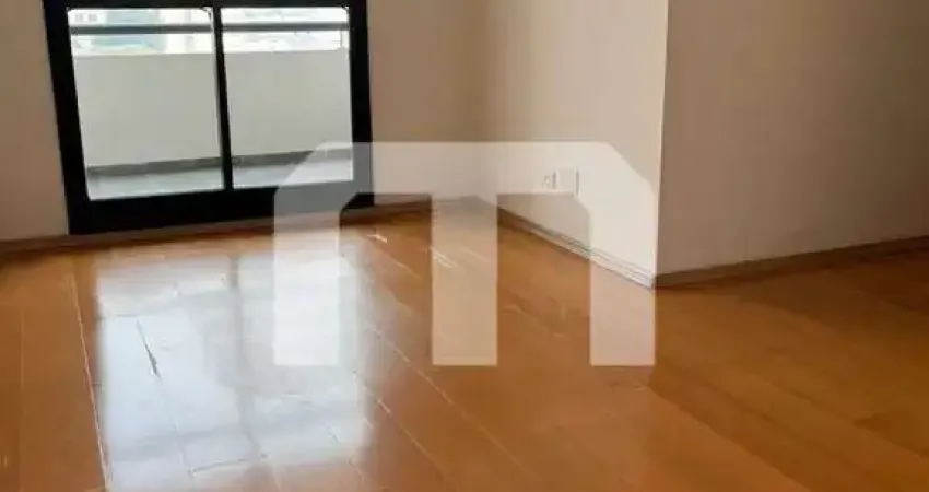 Apartamento com 3 quartos à venda na Rua Água Rasa, 83, Vila Regente Feijó, São Paulo