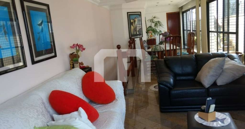 Apartamento com 4 quartos à venda na Praça Doutor Sampaio Vidal, 137, Vila Formosa, São Paulo