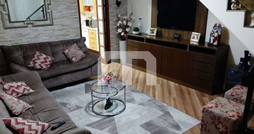Casa com 3 quartos à venda na Avenida Trumain, 760, Vila Formosa, São Paulo