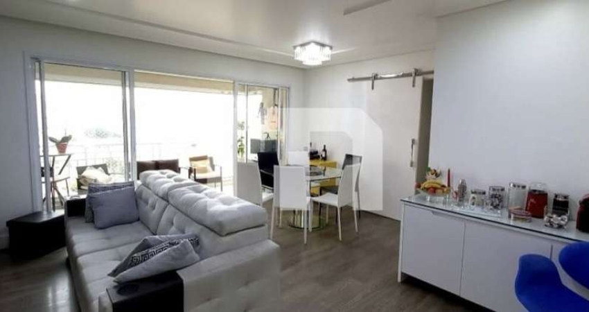 OPORTUNIDADE ! Apartamento a venda no  Lumina , 3 dormitórios, 1 suíte, varanda gourmet, 2 vagas..