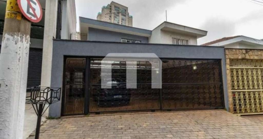 Casa com 3 quartos à venda na Rua Bento Gonçalves, 380, Tatuapé, São Paulo
