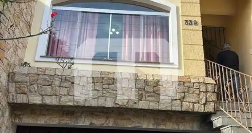 Casa com 3 quartos para alugar na Rua Acaju, 339, Jardim Têxtil, São Paulo
