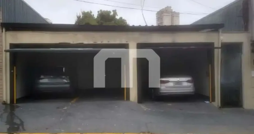 Casa com 2 quartos à venda na Avenida Sapopemba, 414, Vila Regente Feijó, São Paulo