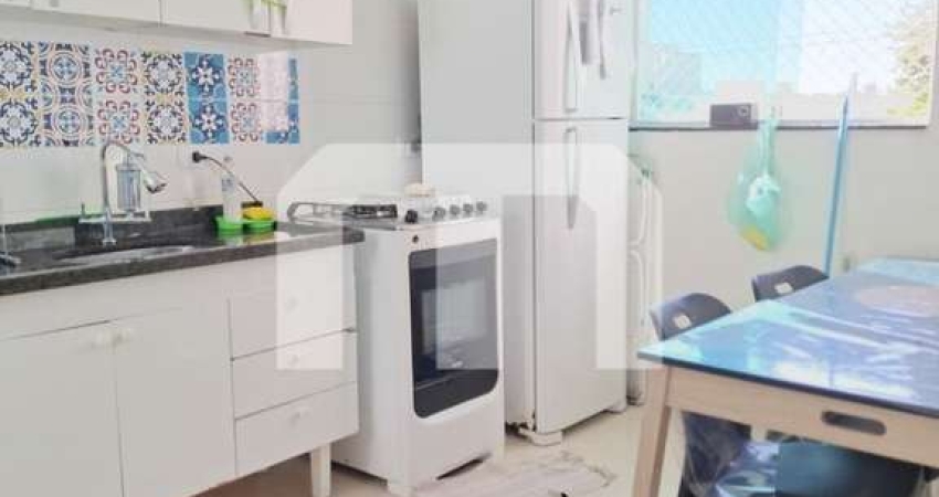 Apartamento á venda na Vila Matilde , 2 quartos, sala 2 ambientes, armários planejados