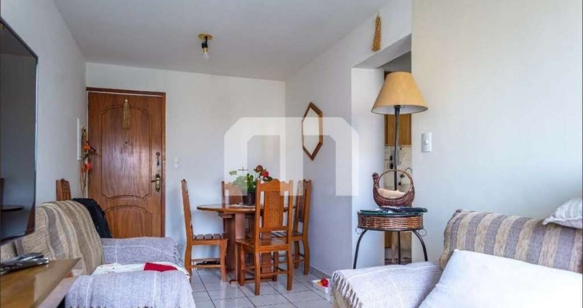 Apartamento com 2 quartos à venda na Rua Lefosse, 168, Água Rasa, São Paulo