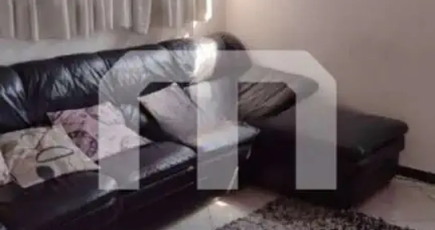 Cobertura com 3 quartos à venda na Rua Antônio Alves Barril, 355, Jardim Anália Franco, São Paulo