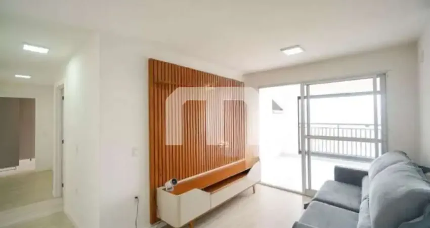 Apartamento com 2 quartos à venda na Rua Sousa Breves, 193, Tatuapé, São Paulo