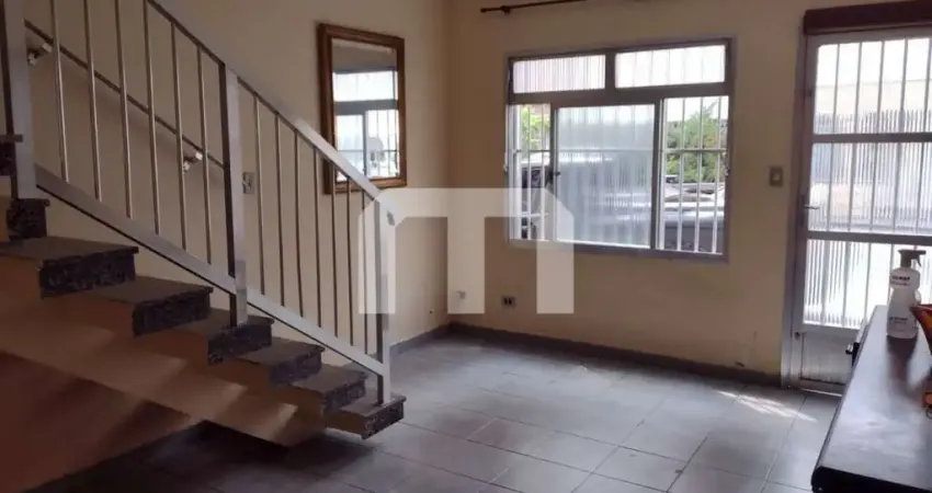 Casa em condomínio fechado com 3 quartos à venda na Rua Pedro Gabriel, 46, Tatuapé, São Paulo