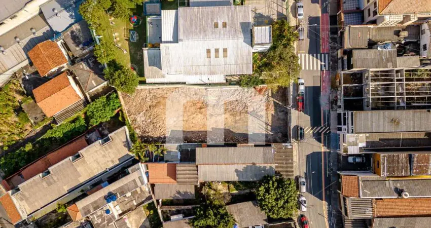 Terreno à venda na Rua José Dória de Andrade, 505, Cidade Líder, São Paulo