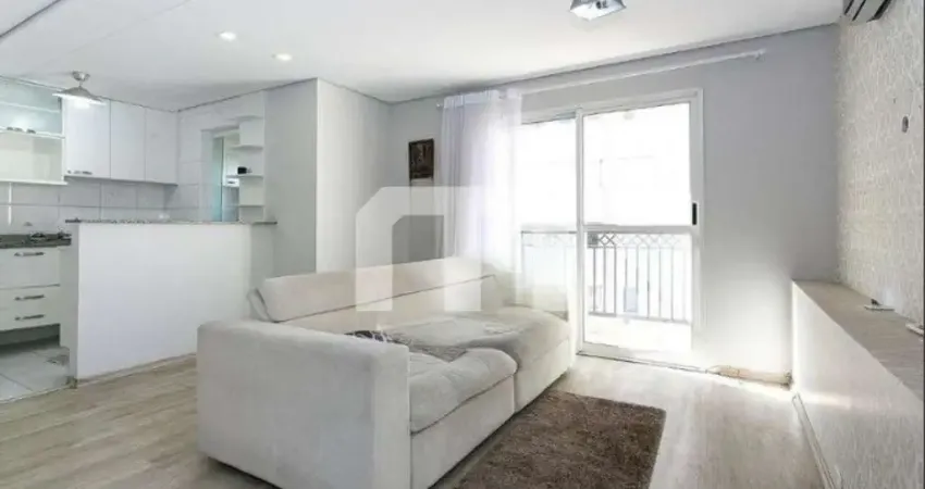 Apartamento com 2 quartos à venda na Rua Serra de Bragança, 791, Tatuapé, São Paulo