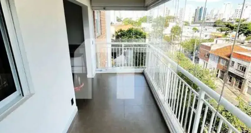 Apartamento com 3 quartos à venda na Rua João Antônio de Oliveira, 544, Mooca, São Paulo