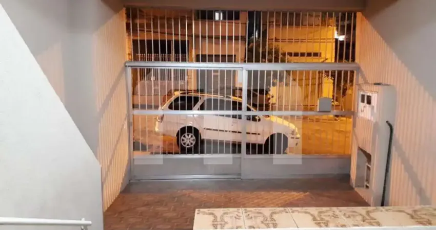 Luxuosa casa de 8 quartos e 3 suítes na vila londrina, são paulo-sp: 642m² de puro conforto!