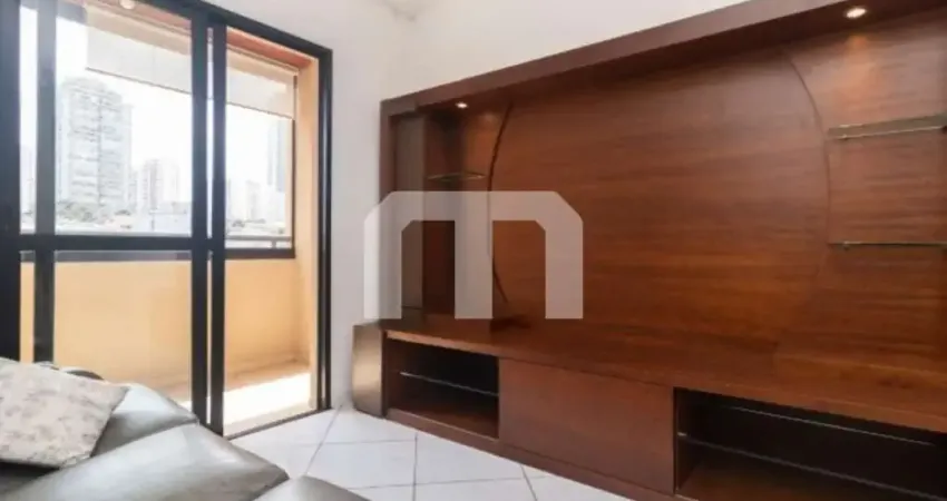 Apartamento para locação na cidade de são paulo-sp, 3 quartos, 2 vagas, 70m² na cidade mãe do céu!