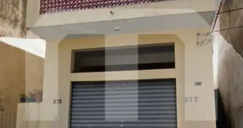 Espetacular casa de 3 quartos na vila regente feijó, são paulo-sp: 2 salas, 3 banheiros, 1 vaga