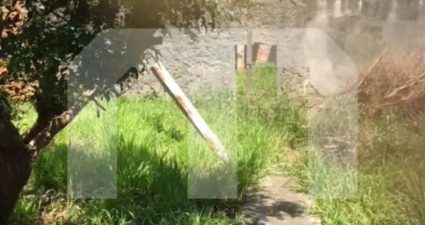 Terreno à venda na Rua Pirambóia, 209, Vila Carrão, São Paulo
