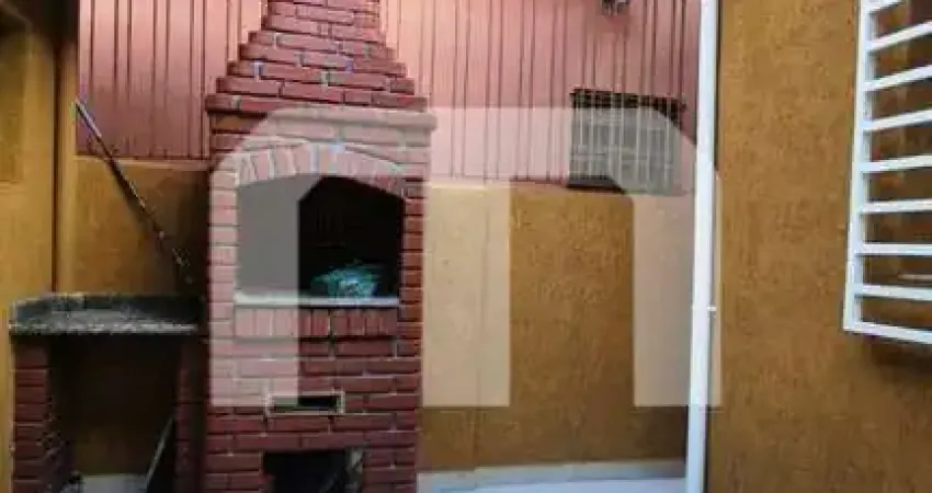 Casa com 3 quartos à venda na Rua Santo Inácio, 82, Tatuapé, São Paulo