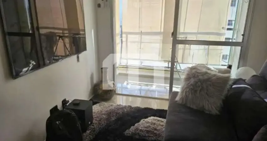 Apartamento com 2 quartos à venda na Rua Madre de Deus, 1323, Mooca, São Paulo