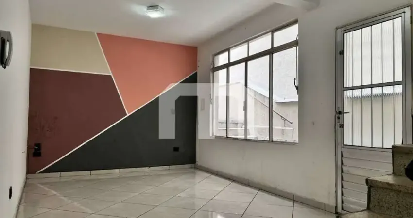 Casa comercial com 1 sala à venda na Rua Catarina Vieira, 52, Vila Dalila, São Paulo