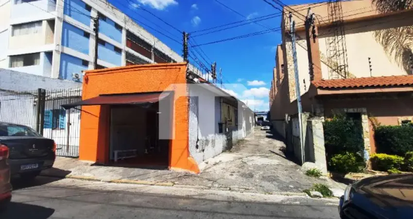 Terreno à venda na Rua Angá, 272, Vila Formosa, São Paulo