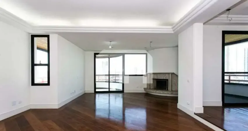 Apartamento com 4 quartos para alugar na Rua Euclides Pacheco, 580, Tatuapé, São Paulo