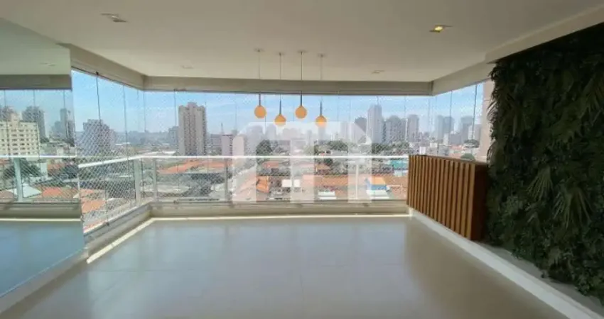 Apartamento com 2 quartos à venda na Rua Serra de Bragança, 1555, Tatuapé, São Paulo