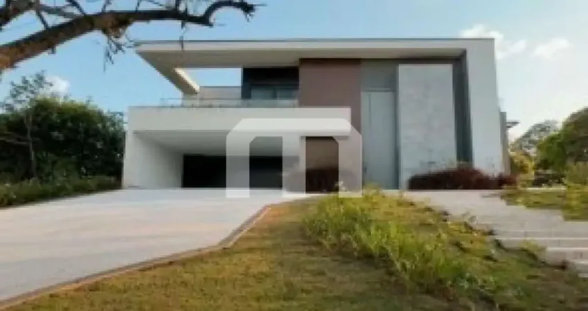 Casa em condomínio fechado com 4 quartos à venda na Rodovia Waldomiro Corrêa de Camargo, 56, Vila Martins, Itu