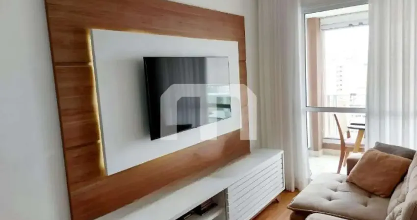 Apartamento com 1 quarto à venda na Rua Serra de Bragança, 1555, Tatuapé, São Paulo