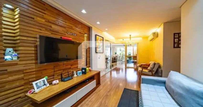 Apartamento com 3 quartos à venda na Rua Serra de Botucatu, 1991, Tatuapé, São Paulo