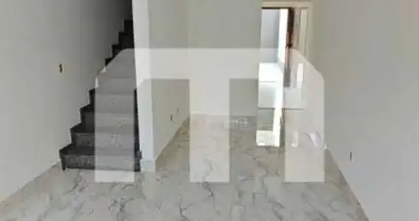 Casa com 2 quartos à venda na Rua José Guimarães, 182, Artur Alvim, São Paulo