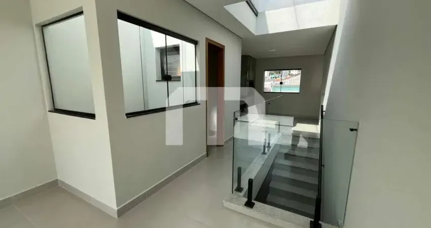 Casa com 3 quartos à venda na Rua Amorinópolis, 104, Tatuapé, São Paulo