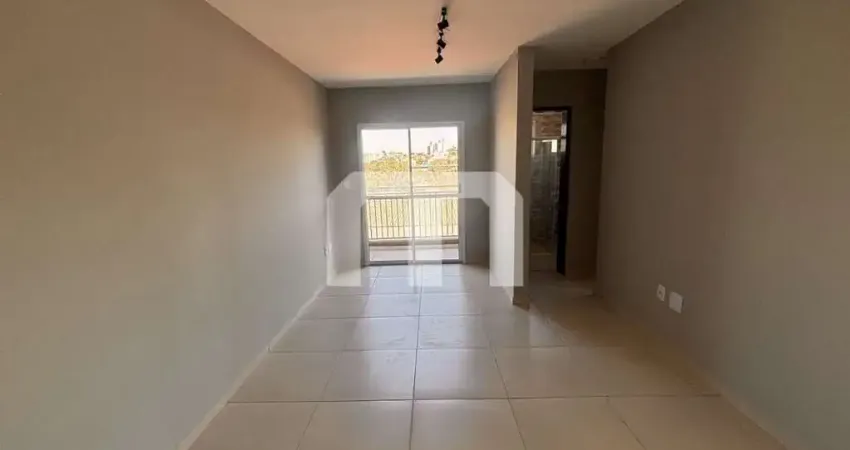 Apartamento com 2 quartos à venda na Rua Professor Brito Machado, 506, Itaquera, São Paulo