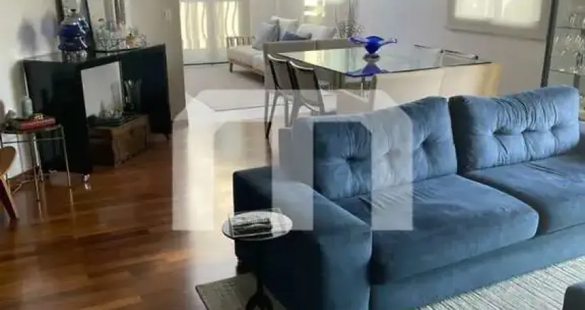 Cobertura com 3 quartos à venda na Rua Vilela, 680, Tatuapé, São Paulo