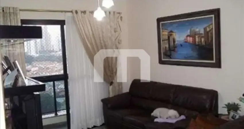 Apartamento com 3 quartos à venda na Rua Pantojo, 865, Água Rasa, São Paulo