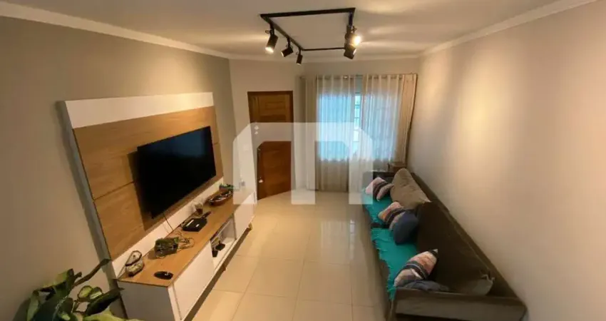 Casa com 3 quartos à venda na Rua Alfredo do Vale Cabral, 10, Tatuapé, São Paulo