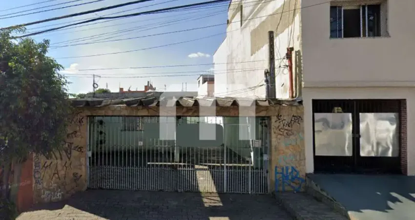 Casa com 4 quartos à venda na Rua Grecco, 521, Chácara Mafalda, São Paulo