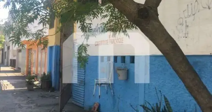 Prédio à venda na Rua Lutécia, 2017, Vila Formosa, São Paulo