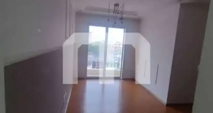 Apartamento com 3 quartos à venda na Rua Lutécia, 158, Vila Carrão, São Paulo