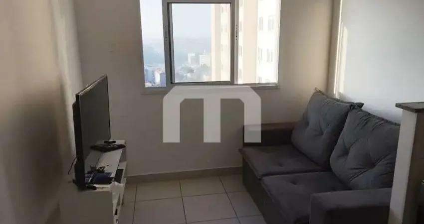 Apartamento com 2 quartos à venda na Rua Juá Mirim, 385, Jardim Iguatemi, São Paulo