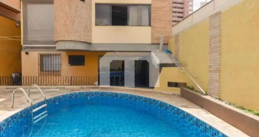 Casa com 3 quartos à venda na Rua Acaju, 170, Jardim Têxtil, São Paulo