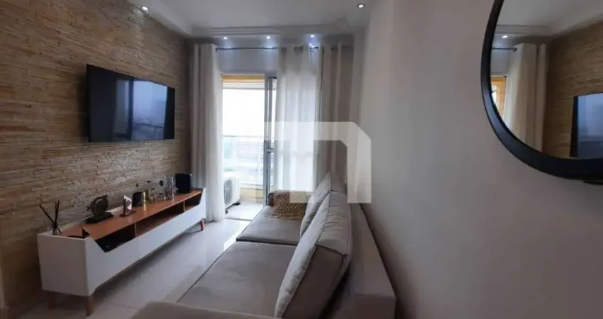 Apartamento com 2 quartos à venda na Rua Pedro Bellegarde, 92, Tatuapé, São Paulo