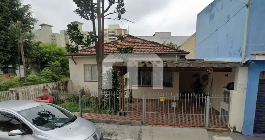 Terreno à venda na Rua São Constâncio, 247, Vila Mafra, São Paulo