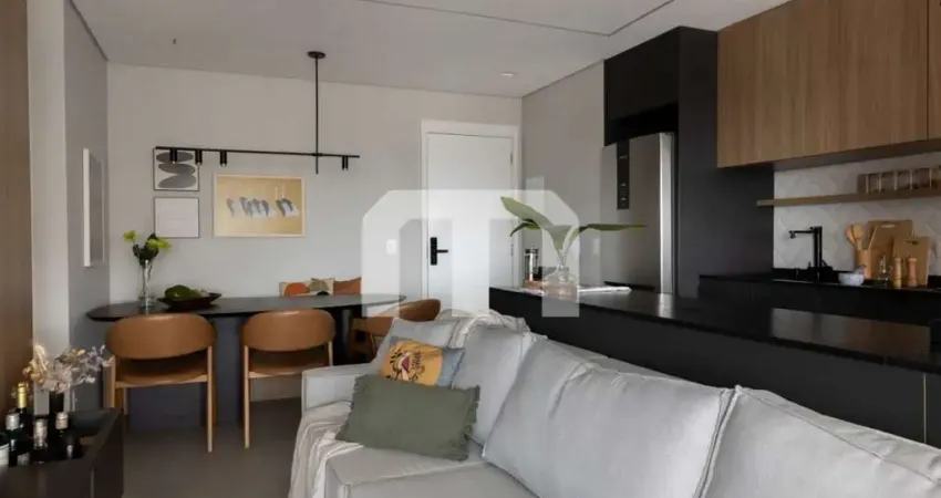 Apartamento com 2 quartos à venda na Avenida Professor Luiz Ignácio Anhaia Mello, 3660, Vila Prudente, São Paulo