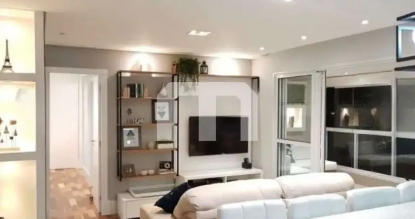 Apartamento com 3 quartos à venda na Rua Oswaldo Arouca, 507, Vila Carrão, São Paulo